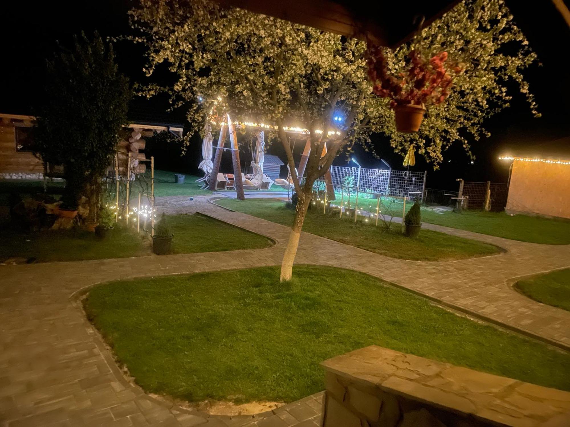 Hasienda Rîşnov Екстериор снимка